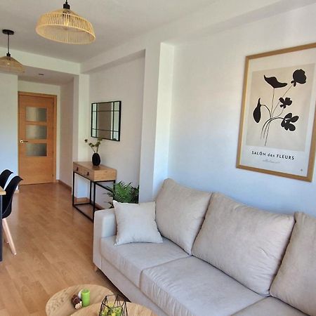 Terraza De La Axerquia Apartment Kordoba Bagian luar foto