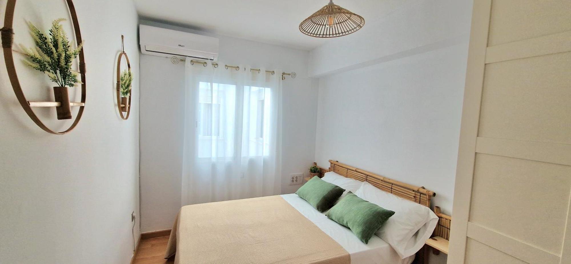 Terraza De La Axerquia Apartment Kordoba Bagian luar foto