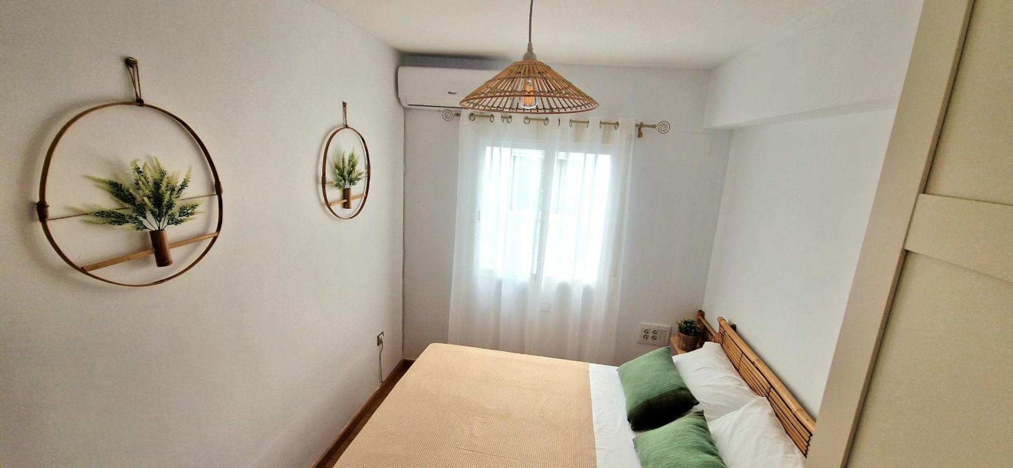 Terraza De La Axerquia Apartment Kordoba Bagian luar foto