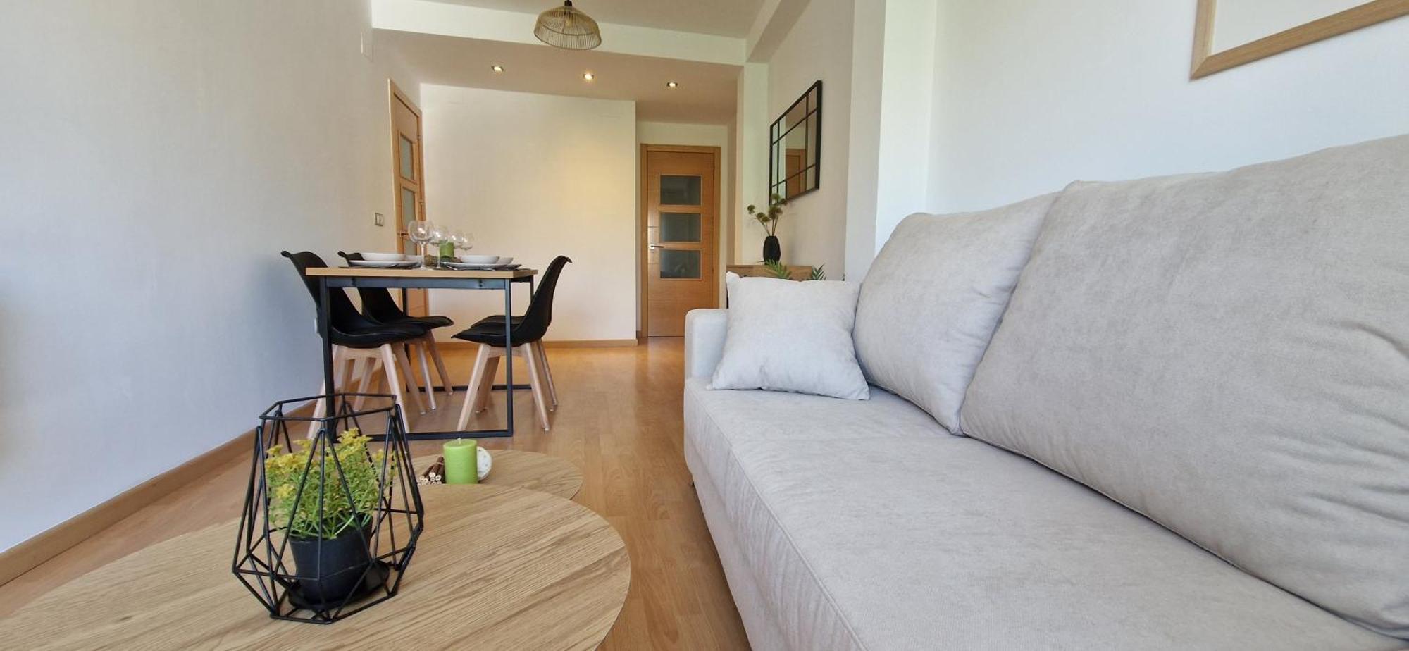 Terraza De La Axerquia Apartment Kordoba Bagian luar foto